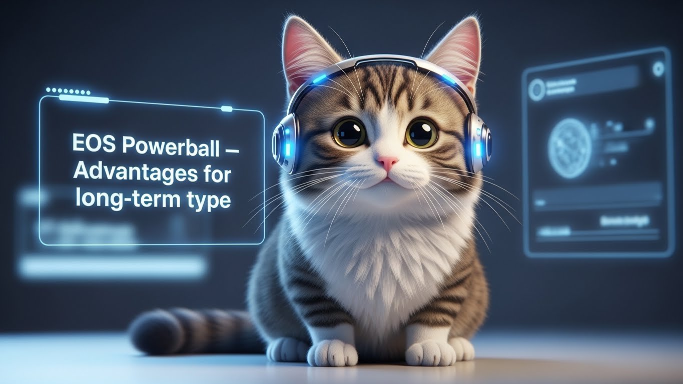 엔트리파워볼 과 코인파워볼 구조를 초보자 시선에서 살펴보기