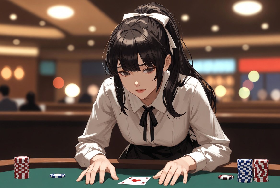 로투스바카라 처음 접할 때 알아두면 좋은 온라인바카라 정보